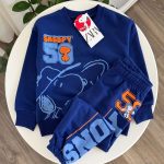 ست اسنوپی زارا ترک♠✔