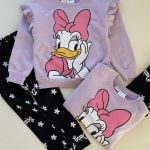 دورس شلوار داکی🦆🎵