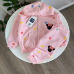 سویشرت شلوار میکی GAP🎪🍭