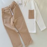 ست پسرانه کلاسیک👔👦