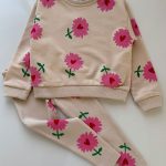 دو تیکه گلدار ترک💗🎹