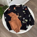 دورس شلوار دایناسوری🎡🎆