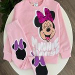 ست میکی پولکی ترک🎉🎈