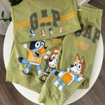 دورس شلوار بلوئی ترک🧵🕶