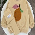 دورس شلوار میوه laciel ترک🍐🌱