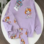 دورس شلوار سگ نگهبان ترک🎗🎨