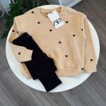 دورس شلوار قلبی ترک🖤🎆