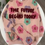 ست گلدار the future ترک😍🎗