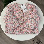 کاپشن zara (گلدار)🧨🌻