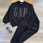 ست دورس شلوار GAP ترک🎭🎊