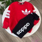 ست آدیداس ترک🎾🏈