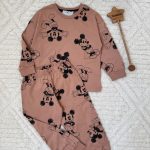 ست راحتی میکی🤗🤸🏻‍♂️