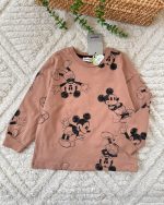 ست راحتی میکی🤗🤸🏻‍♂️ - Image 5