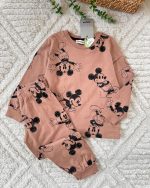 ست راحتی میکی🤗🤸🏻‍♂️ - Image 6