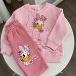 دورس شلوار داکی زارا ترک