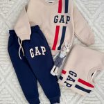 دو تیکه GAP ترک👦🌨