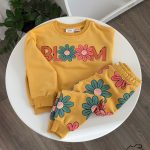 دورس شلوار BLOOM زارا ترک