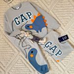 دورس شلوار دایناسور GAP ترک