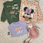 دورس تکی H&M ترک🕶🧿