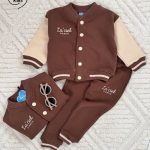 کاپشن شلوار کرکی Laciel🧉🎞