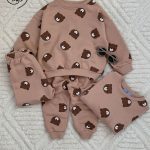 اسپرت دورس شلوار Laciel ترک👦🎯