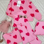 دورس شلوار کبریتی زارا ترک🎈🎉