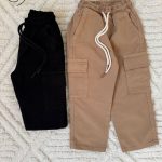 شلوار کارگو Laciel ترک🚕🌴