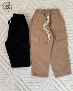 شلوار کارگو Laciel ترک🚕🌴