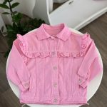 کت جین ZARA ترک