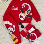 ست میکی خلبان زارا ترک