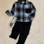 ست شش جیب زارا ترک