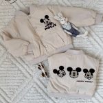 کاپشن پرگو میکی زارا ترک