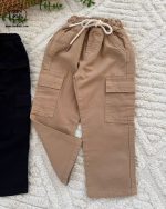 شلوار کارگو Laciel ترک🚕🌴 - Image 3