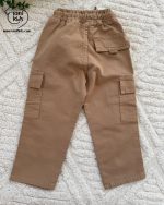 شلوار کارگو Laciel ترک🚕🌴 - Image 4