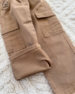 شلوار کارگو Laciel ترک🚕🌴 - Image 6