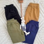 شلوار راحتی زارا ترک