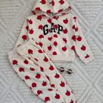 سویشرت شلوار ترک🍎🔮