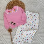 ست یقه ب ب ترک🌸🌷