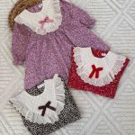 پیراهن بهاره ترک 🌸🎀