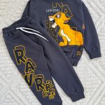 ست لیون ترک 🦁🎈