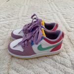 نایک رنگی 👟👓