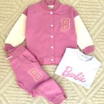 ست اسپرت زارا ترک👚🧤