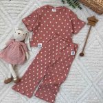 ست کراپ ترک زارا🤎🎉