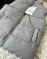 پافر برند ZARA ترک😎⏳ - Image 2
