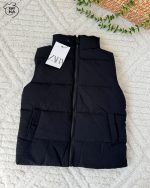 پافر برند ZARA ترک😎⏳ - Image 4