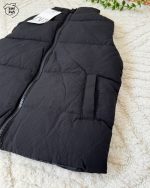 پافر برند ZARA ترک😎⏳ - Image 5