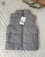 پافر برند ZARA ترک😎⏳ - Image 6