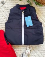 پافر دو رو برند Laciel paris🍃🛹 - Image 3