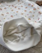 ست گلدار سفید زارا🌺👩‍🦰 - Image 4