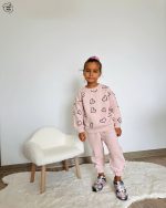 ست کالباسی قلبی🎀🍬 - Image 7